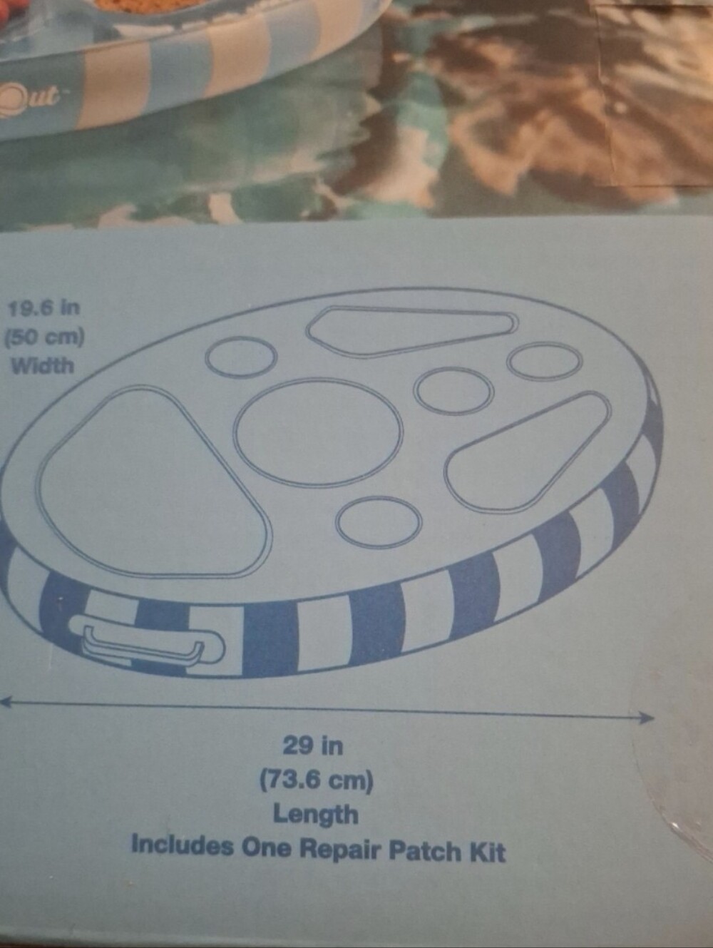Pool Accessory - Picture 5 of 9